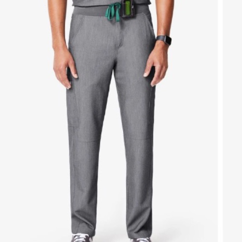 AXIM Cargo Scrub Pant Men’s: Medium Tall